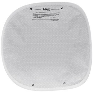 Covoras litiera PETKIT Pura Max, microfibra, 48 x 44 x 3 cm, gri Covoras litiera PETKIT Pura Max, microfibra, 48 x 44 x 3 cm, gri