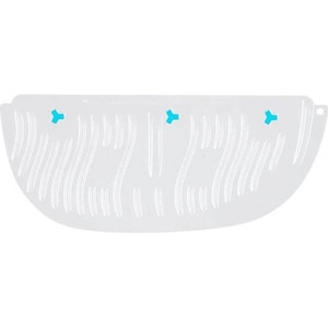 Capac protectie litiera PETKIT Pura Max, PET, 15 x 8 x 2 cm, 3 bucati, alb Capac protectie litiera PETKIT Pura Max, PET, 15 x 8 x 2 cm, 3 bucati, alb