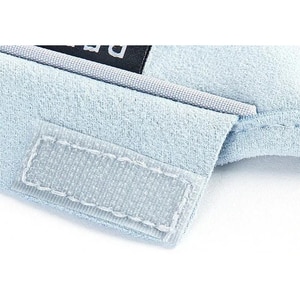 Perdea magnetica litiera PETKIT Pura Max, catifea, 23 x 25 x 2 cm, albastru Perdea magnetica litiera PETKIT Pura Max, catifea, 23 x 25 x 2 cm, albastru