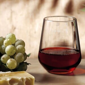 Set pahare apa PASABAHCE Allegra, 3 piese, 425 ml, sticla Set pahare apa PASABAHCE Allegra, 3 piese, 425 ml, sticla