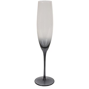 Set pahare sampanie MYRIA MC4018, 6 piese, 230 ml, sticla Set pahare sampanie MYRIA MC4018, 6 piese, 230 ml, sticla