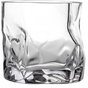 Set pahare whisky MYRIA MC4020, 4 piese, 270 ml, sticla Set pahare whisky MYRIA MC4020, 4 piese, 270 ml, sticla