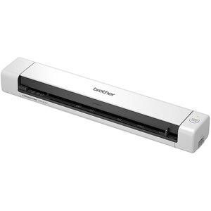 Scaner BROTHER DS-640, A4, USB, alb Scaner BROTHER DS-640, A4, USB, alb