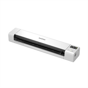 Scaner BROTHER DS-940DW, A4, USB, alb Scaner BROTHER DS-940DW, A4, USB, alb