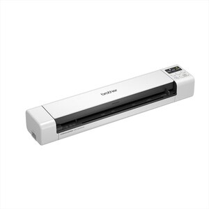 Scaner BROTHER DS-940DW, A4, USB, alb Scaner BROTHER DS-940DW, A4, USB, alb