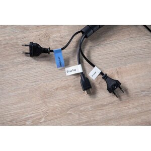 Imprimanta profesionala de etichete BROTHER PT-D610BTVP, USB, Bluetooth Imprimanta profesionala de etichete BROTHER PT-D610BTVP, USB, Bluetooth