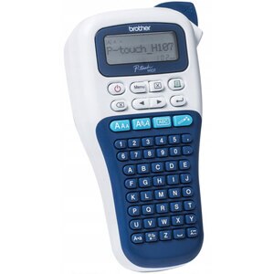 Imprimanta de etichete BROTHER PT-H107B Imprimanta de etichete BROTHER PT-H107B