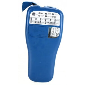 Imprimanta de etichete BROTHER PT-H107B Imprimanta de etichete BROTHER PT-H107B