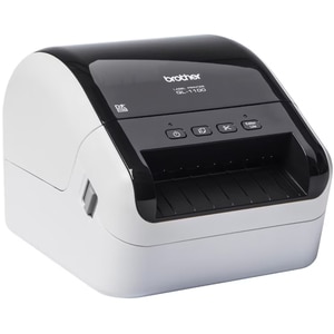 Imprimanta profesionala de etichete BROTHER QL-1100C, USB Imprimanta profesionala de etichete BROTHER QL-1100C, USB