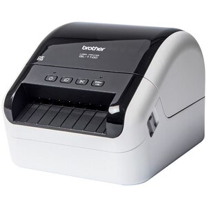 Imprimanta profesionala de etichete BROTHER QL-1100C, USB Imprimanta profesionala de etichete BROTHER QL-1100C, USB