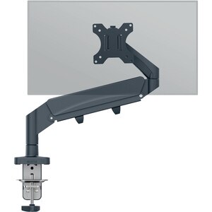 Suport monitor birou LEITZ Ergo Space Saving Single, Reglabil, 17-32", 9Kg Suport monitor birou LEITZ Ergo Space Saving Single, Reglabil, 17-32", 9Kg