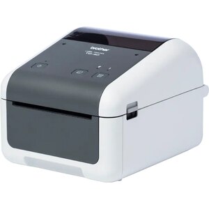 Imprimanta profesionala de etichete BROTHER TD-4410D, USB, Serial Imprimanta profesionala de etichete BROTHER TD-4410D, USB, Serial