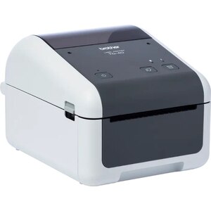 Imprimanta profesionala de etichete BROTHER TD-4410D, USB, Serial Imprimanta profesionala de etichete BROTHER TD-4410D, USB, Serial