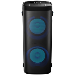Boxa portabila E-BODA Party 500 Pro, Bluetooth, negru Boxa portabila E-BODA Party 500 Pro, Bluetooth, negru