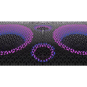 Boxa portabila HISENSE Party Storm, 2.0 CH, 300 W Boxa portabila HISENSE Party Storm, 2.0 CH, 300 W