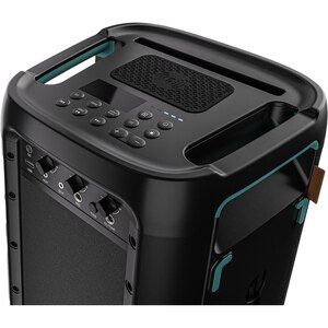 Boxa portabila HISENSE Party Storm, 2.0 CH, 300 W Boxa portabila HISENSE Party Storm, 2.0 CH, 300 W