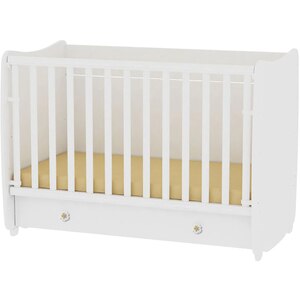 Patut LORELLI Dream 10150420024A, 0 luni+, alb Patut LORELLI Dream 10150420024A, 0 luni+, alb