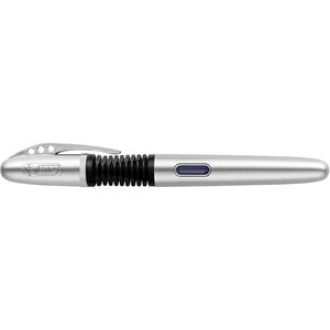 Stilou clasic BIC Xpen Chrome, 0.3 mm, argintiu Stilou clasic BIC Xpen Chrome, 0.3 mm, argintiu