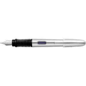 Stilou clasic BIC Xpen Chrome, 0.3 mm, argintiu Stilou clasic BIC Xpen Chrome, 0.3 mm, argintiu