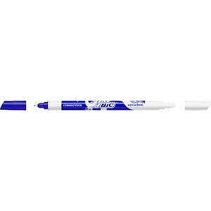Corector BIC Pic, plastic, alb Corector BIC Pic, plastic, alb