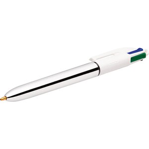 Pix cu mecanism BIC Color Shine, 1.0 mm, diverse culori Pix cu mecanism BIC Color Shine, 1.0 mm, diverse culori