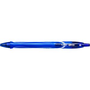 Set 4 rollere BIC Gelocity Quick Dry, 0.7 mm, diverse culori Set 4 rollere BIC Gelocity Quick Dry, 0.7 mm, diverse culori