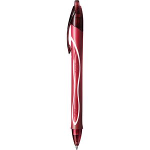 Set 4 rollere BIC Gelocity Quick Dry, 0.7 mm, diverse culori Set 4 rollere BIC Gelocity Quick Dry, 0.7 mm, diverse culori
