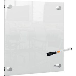 Tabla nemagnetica NOBO SL915619, 30 x 30 cm, transparent Tabla nemagnetica NOBO SL915619, 30 x 30 cm, transparent