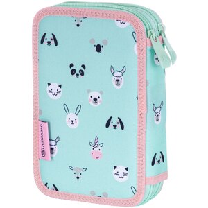 Penar echipat ASTRA Panda AC21, multicolor Penar echipat ASTRA Panda AC21, multicolor
