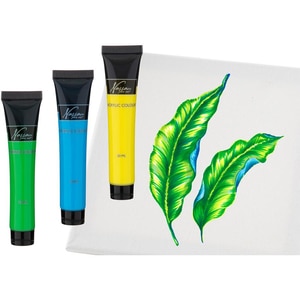 Tempera acrilica NASSAU JK107431, 20 ml, 36 culori Tempera acrilica NASSAU JK107431, 20 ml, 36 culori