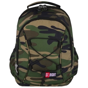 Ghiozdan RTC BP32 Army, multicolor Ghiozdan RTC BP32 Army, multicolor