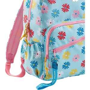 Ghiozdan MIQUELRIUS design flori, multicolor Ghiozdan MIQUELRIUS design flori, multicolor