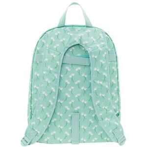 Ghiozdan MIQUELRIUS Agatha Ruiz de la Prada lalele, multicolor Ghiozdan MIQUELRIUS Agatha Ruiz de la Prada lalele, multicolor