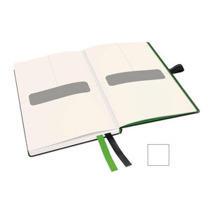 Caiet de birou LEITZ Complete, dictando, iPad, 80 file, legatura spirala, negru Caiet de birou LEITZ Complete, dictando, iPad, 80 file, legatura spirala, negru