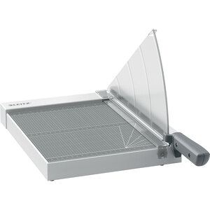 Ghilotina hartie LEITZ Home Precision, A4, 8 coli Ghilotina hartie LEITZ Home Precision, A4, 8 coli
