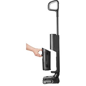 Aspirator vertical ROBOROCK F25 Combo, 0.72l, 14.4V, autonomie max 60 min, gri antracit-negru Aspirator vertical ROBOROCK F25 Combo, 0.72l, 14.4V, autonomie max 60 min, gri antracit-negru