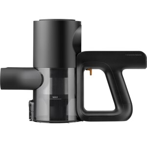 Aspirator vertical ROBOROCK F25 Combo, 0.72l, 14.4V, autonomie max 60 min, gri antracit-negru Aspirator vertical ROBOROCK F25 Combo, 0.72l, 14.4V, autonomie max 60 min, gri antracit-negru