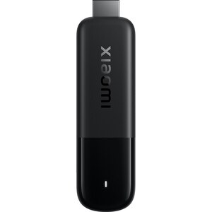 Mediaplayer XIAOMI TV Stick 4K 2nd Gen (OB6-EU), 4K, Wi-Fi, Bluetooth, negru Mediaplayer XIAOMI TV Stick 4K 2nd Gen (OB6-EU), 4K, Wi-Fi, Bluetooth, negru