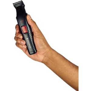 Aparat de tuns multifunctional 12 in1 REMINGTON Graphite Series G12 PG2120, acumulator, autonomie 40 min, negru Aparat de tuns multifunctional 12 in1 REMINGTON Graphite Series G12 PG2120, acumulator, autonomie 40 min, negru