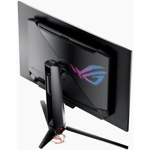 Monitor Gaming LED OLED ASUS ROG Swift PG32UCDP, 31.5", 4K UHD, 240Hz, Dual Mode, AMD FreeSync Premium Pro, G-SYNC Compatible, HDR 10, negru Monitor Gaming LED OLED ASUS ROG Swift PG32UCDP, 31.5", 4K UHD, 240Hz, Dual Mode, AMD FreeSync Premium Pro, G-SYNC Compatible, HDR 10, negru