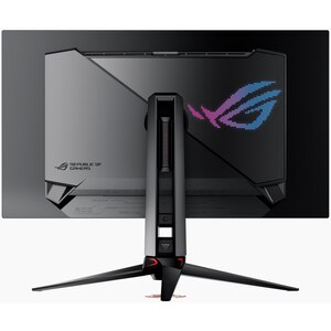 Monitor Gaming LED OLED ASUS ROG Swift PG32UCDP, 31.5", 4K UHD, 240Hz, Dual Mode, AMD FreeSync Premium Pro, G-SYNC Compatible, HDR 10, negru Monitor Gaming LED OLED ASUS ROG Swift PG32UCDP, 31.5", 4K UHD, 240Hz, Dual Mode, AMD FreeSync Premium Pro, G-SYNC Compatible, HDR 10, negru