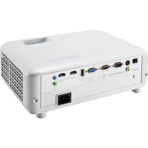 Videoproiector VIEWSONIC PG706HD, Full HD 1080p, 4000 lumeni, alb Videoproiector VIEWSONIC PG706HD, Full HD 1080p, 4000 lumeni, alb