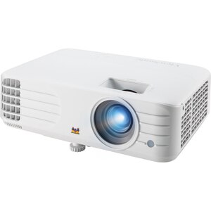 Videoproiector VIEWSONIC PG706HD, Full HD 1080p, 4000 lumeni, alb Videoproiector VIEWSONIC PG706HD, Full HD 1080p, 4000 lumeni, alb