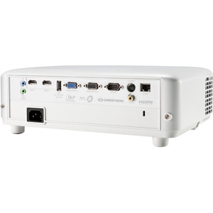 Videoproiector VIEWSONIC PG706HD, Full HD 1080p, 4000 lumeni, alb Videoproiector VIEWSONIC PG706HD, Full HD 1080p, 4000 lumeni, alb