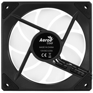 Ventilator AEROCOOL Phantom M-3, 120mm, M-3-12-PWM-ARGB-BK Ventilator AEROCOOL Phantom M-3, 120mm, M-3-12-PWM-ARGB-BK