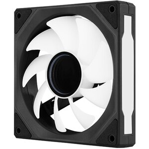 Ventilator AEROCOOL Phantom M-3, 120mm, M-3-12-PWM-ARGB-BK Ventilator AEROCOOL Phantom M-3, 120mm, M-3-12-PWM-ARGB-BK