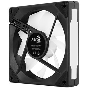 Ventilator AEROCOOL Phantom M-3, 120mm, M-3-12-PWM-ARGB-BK Ventilator AEROCOOL Phantom M-3, 120mm, M-3-12-PWM-ARGB-BK