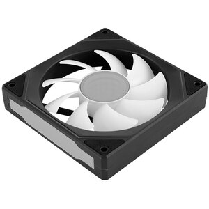 Ventilator AEROCOOL Phantom M-3, 120mm, M-3-12-PWM-ARGB-BK Ventilator AEROCOOL Phantom M-3, 120mm, M-3-12-PWM-ARGB-BK