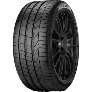 Anvelopa vara PIRELLI P-Zero 295/40R20 106Y Anvelopa vara PIRELLI P-Zero 295/40R20 106Y