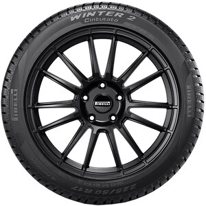 Anvelopa iarna PIRELLI Carrier Winter 2 215/55R18 99T XL Anvelopa iarna PIRELLI Carrier Winter 2 215/55R18 99T XL